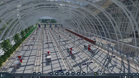 IC-Linie 06 #Projekt Reisefieber TPF2
