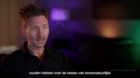 Fallen Angels Led Them To Antarctica - Hidden Secrets Beneath the Ice - Hollow Earth Pt. 2 (Dutch)