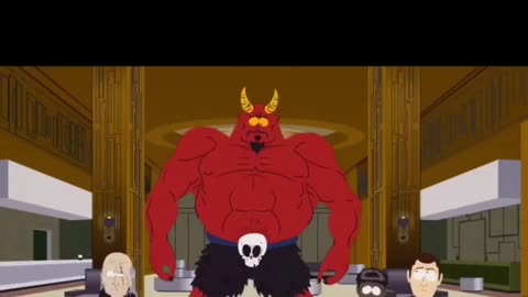 The Devil can't outdo Diddy