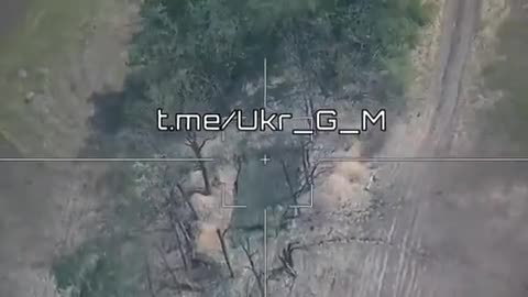 🚁🔥 Ukraine Russia War | Lancet Drone Annihilates Ukrainian SPG near Dronovka | RCF