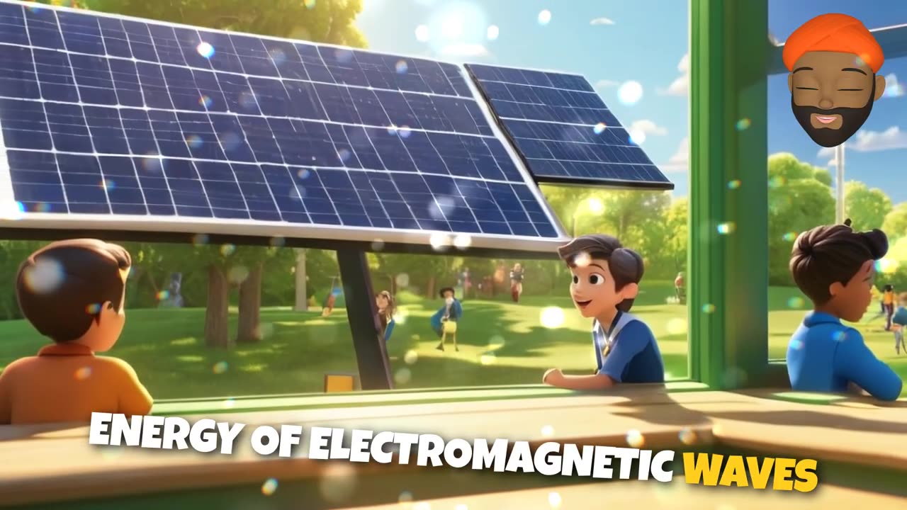 7 main forms of energy - science - Mr. O the hip hop teacher