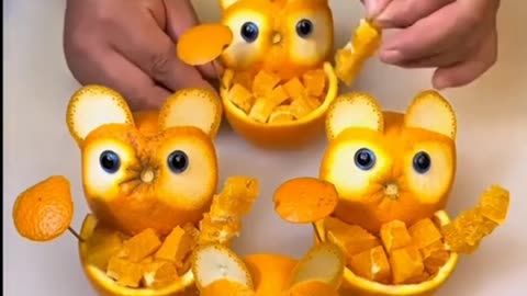#foodart