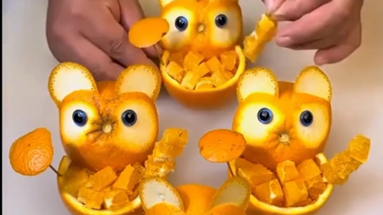 #foodart