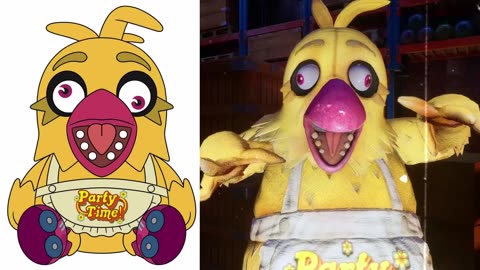 Scott Cawthon Posts Update for FNaF 11th Anniversary | FNaF News