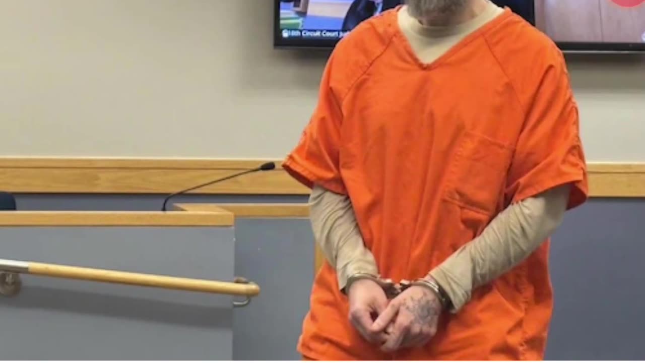 The story of a woman stabbed 27 times