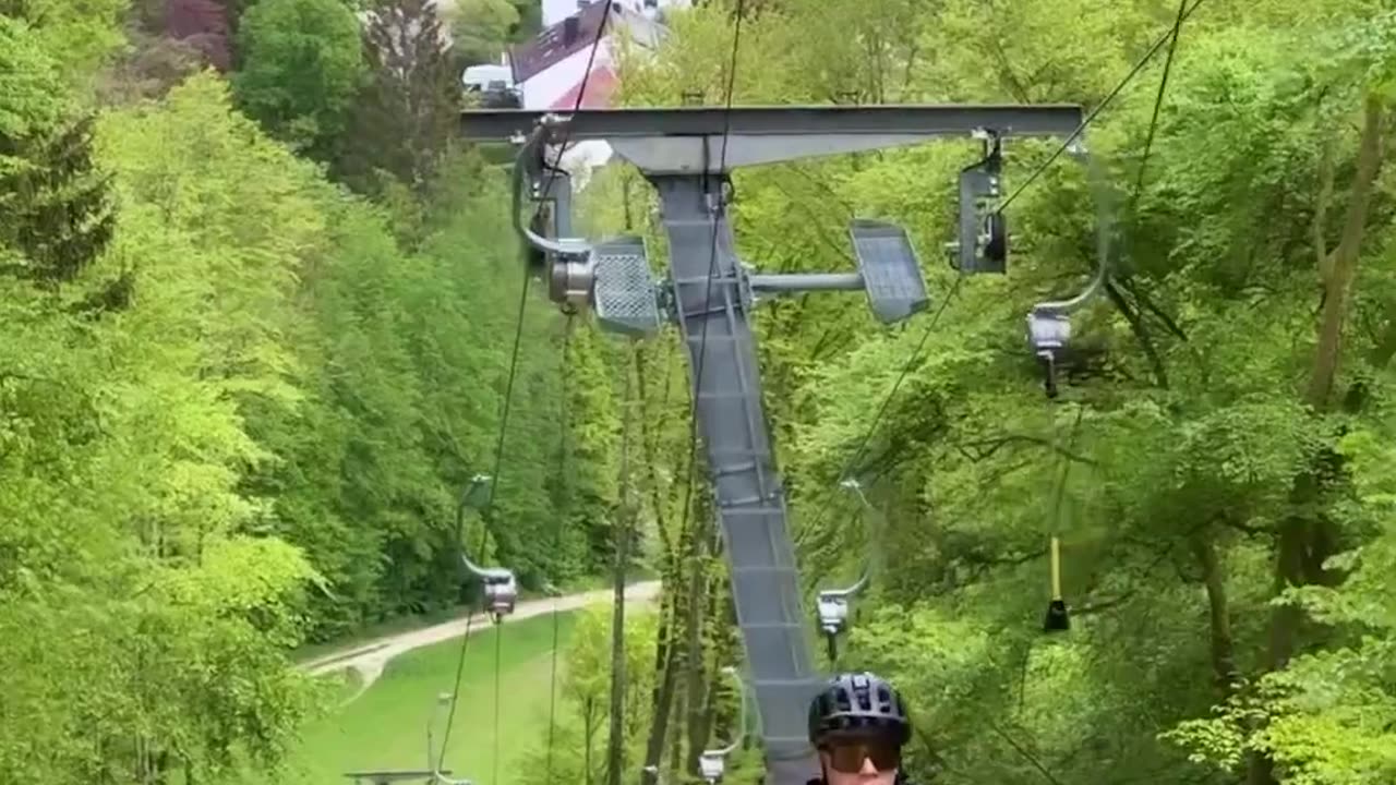 Climbing the Steepest Hill on Two Wheels