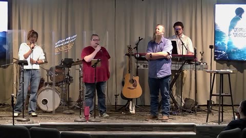 Praise & Worship 01.04.2026