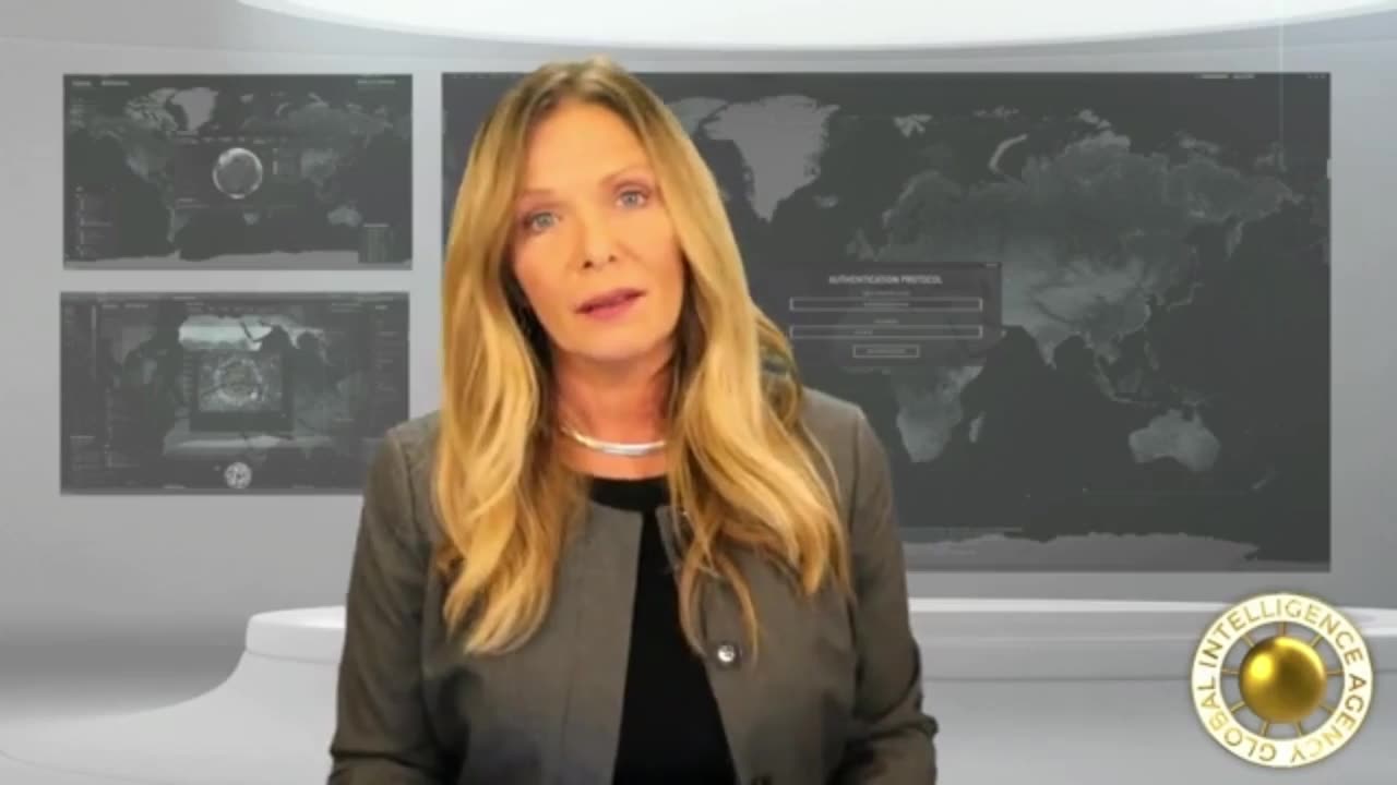 Kim Goguen – Global Intelligence Agency Update – July 18, 2025