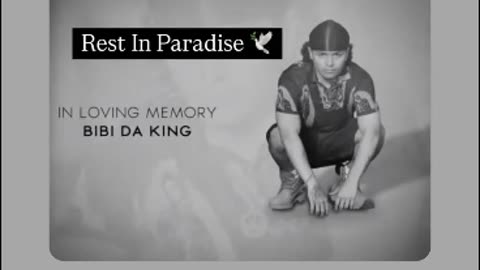 Rip to bibidaking bibiano ruano rip to him 9/22/25