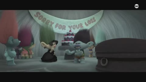 [Clip] Trolls | Aquí Viene Los Bertenos | TNT LA (Feed Venezuela) (08/01/2026)