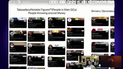 Male Friendship Doesn't Exist