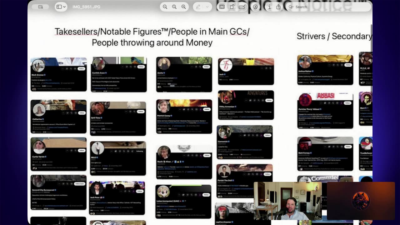 Male Friendship Doesn't Exist