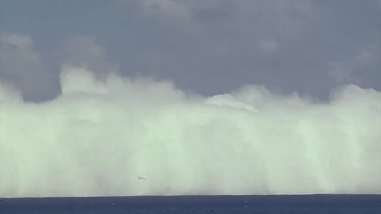 Nuclear Testing