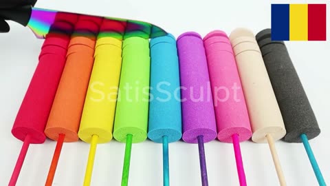 Tribute to Romania 🇷🇴 — Pure 4K Visual ASMR • Cinematic Harmony • 静なる芸術と満足