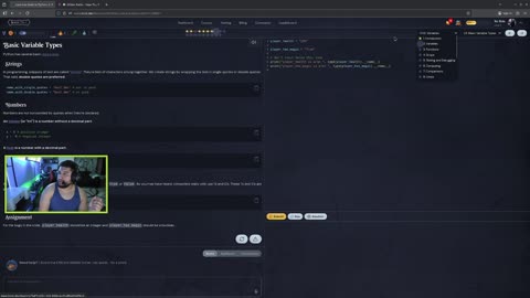 From Gamer to Engineer: Learning Python on Boot.dev