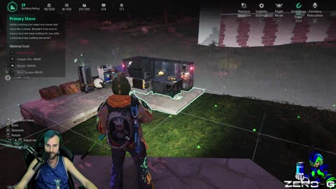 [Drops] Come Play with my Dixper! | #ZeroG #allegedly #3DPrintDaddy #Grandma #BaDass #Sponsorship !dixper