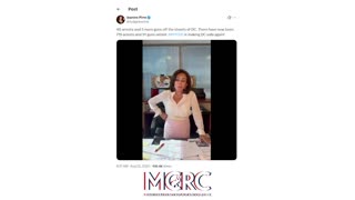 UPDATE: JUDGE JEANINE ON MAKING D.C. SAFE AGAIN