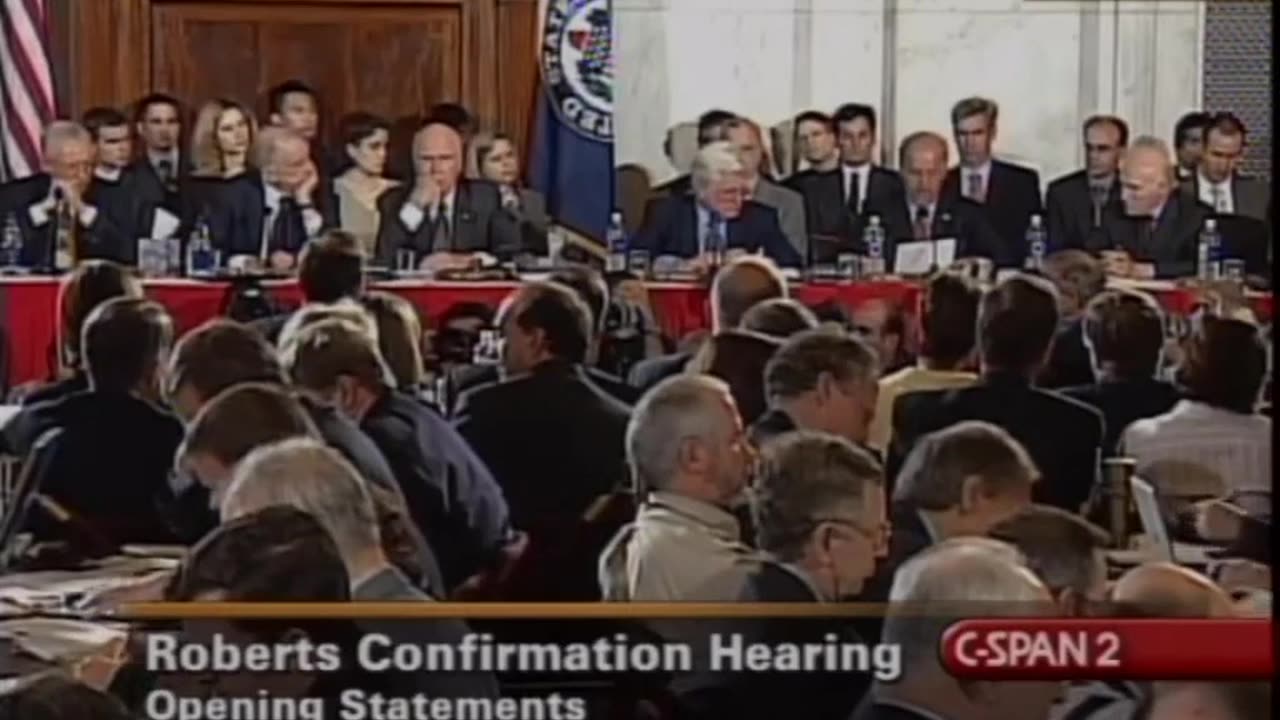 Biden tells Justice Roberts what comes in the future