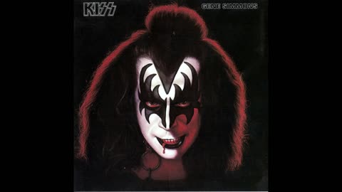 Kiss - Gene Simmons