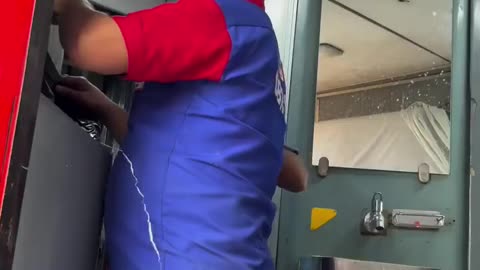 You cant get anymore Indian than this video....