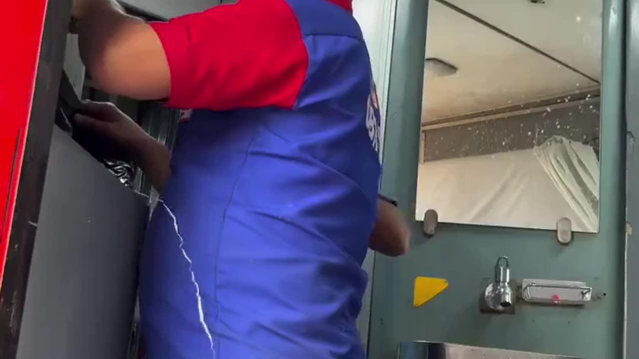 You cant get anymore Indian than this video....