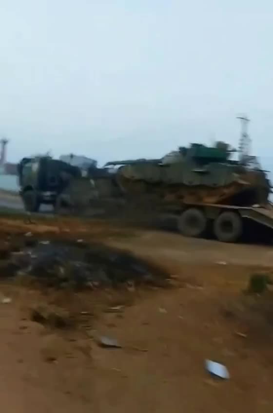 Pakistani Army Surging Assets to Border Regions, as Open Conflict with India Seems Imminent