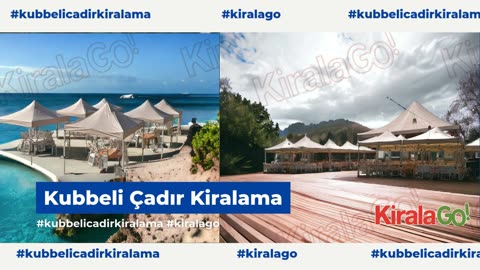 kubbelicadirkiralama
