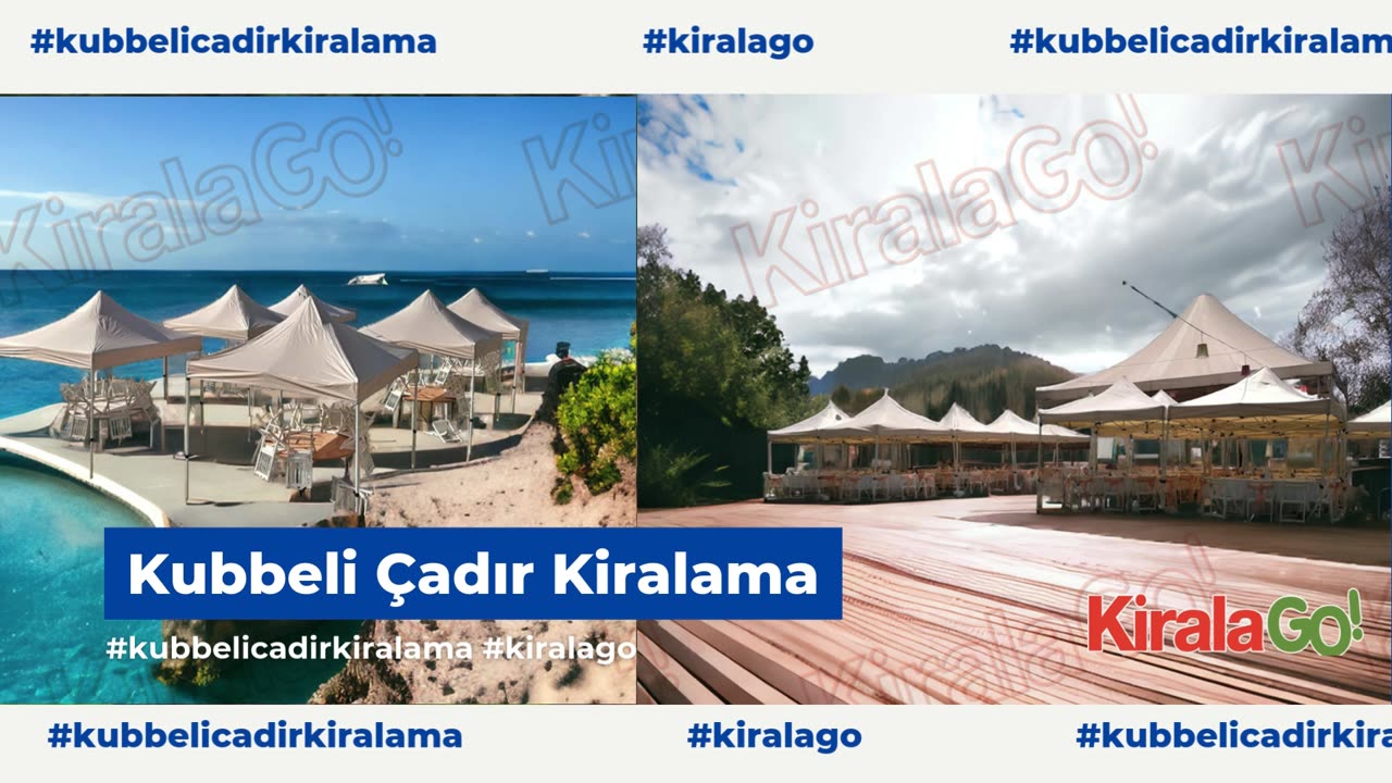 kubbelicadirkiralama