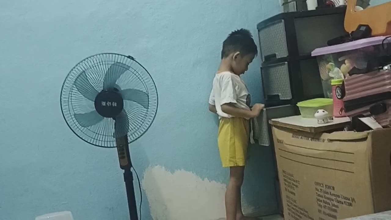 Brother do Home jobs