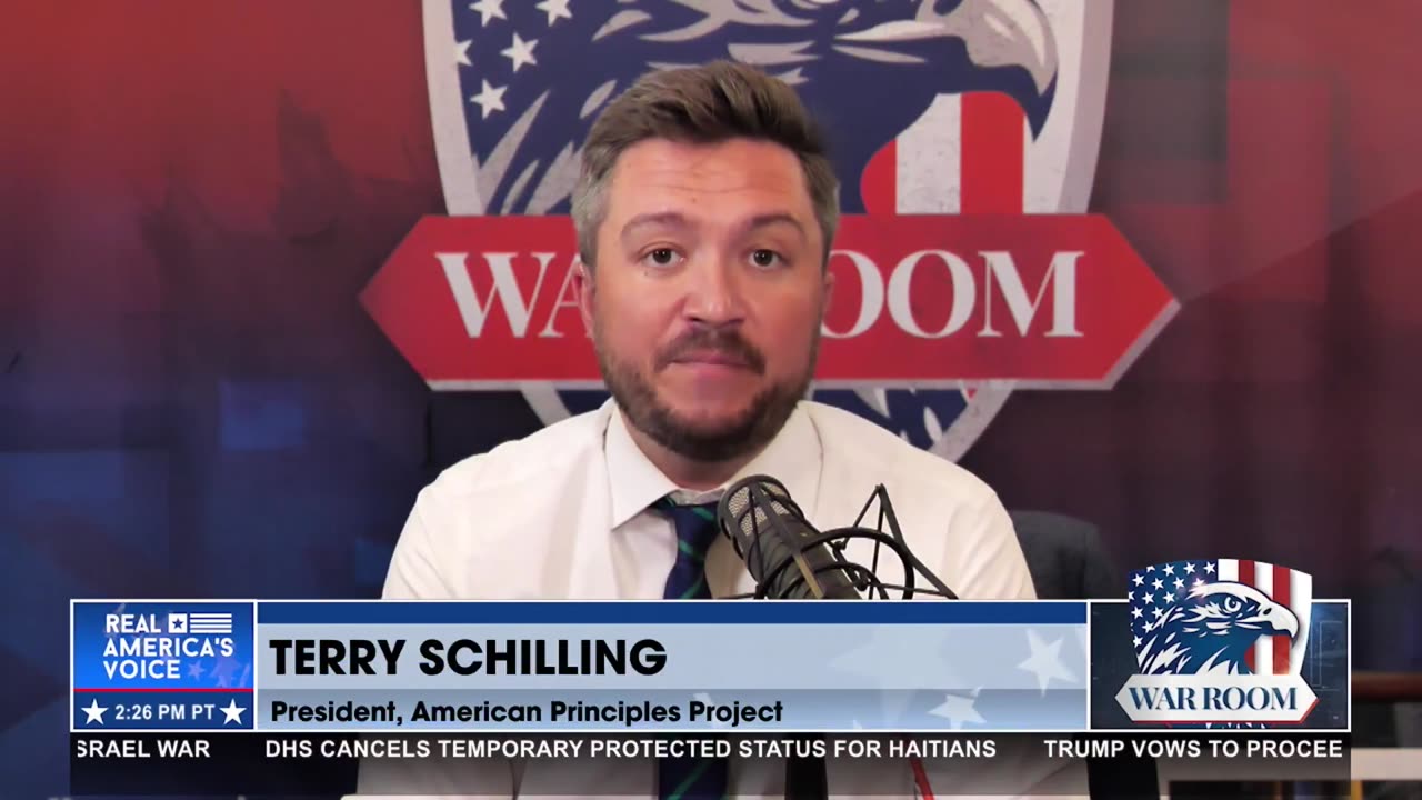 THE AMERICAN FAMILY IS 3-0 THANKS TO SCOTUS