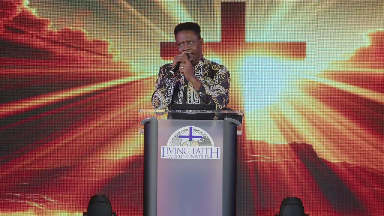 Friday Night Encounter Service