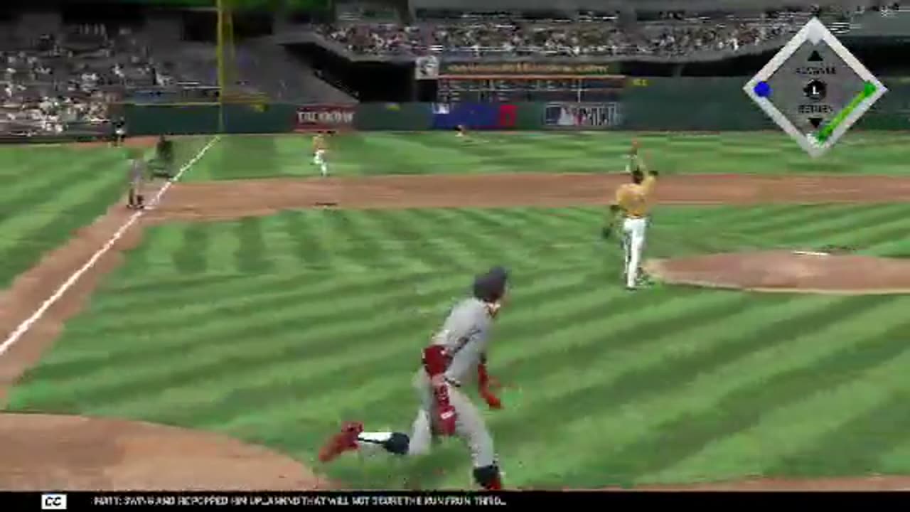 MLB Wednesdays Week 34 Part 2 of 2