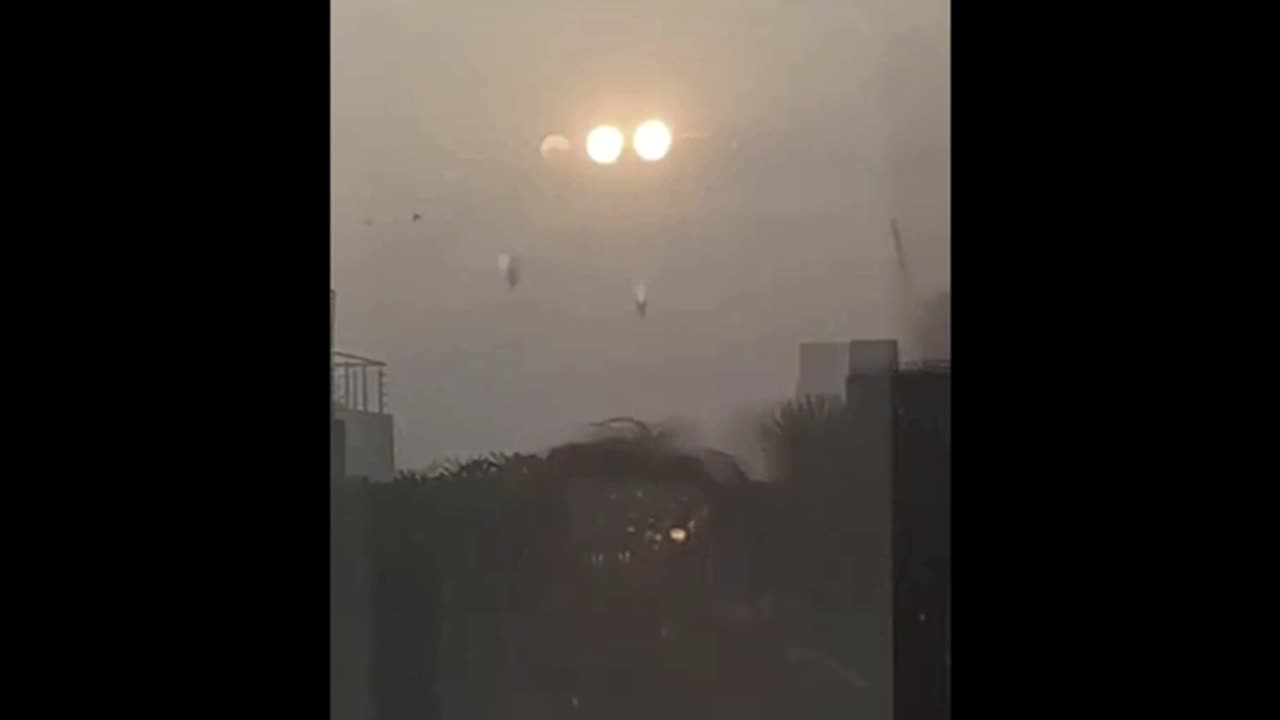 3 PLANETS IN A ROW! - Pakistan - STILL DON'T BELIEVE!?! BETTER WAKE THE PHUK UP 👀- Reloaded from Warrior4Truth
