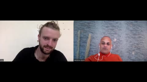 Bitcoin Adoption in El Salvador: Insights with Charlie Stevens | The Larpar Show | Interview #07