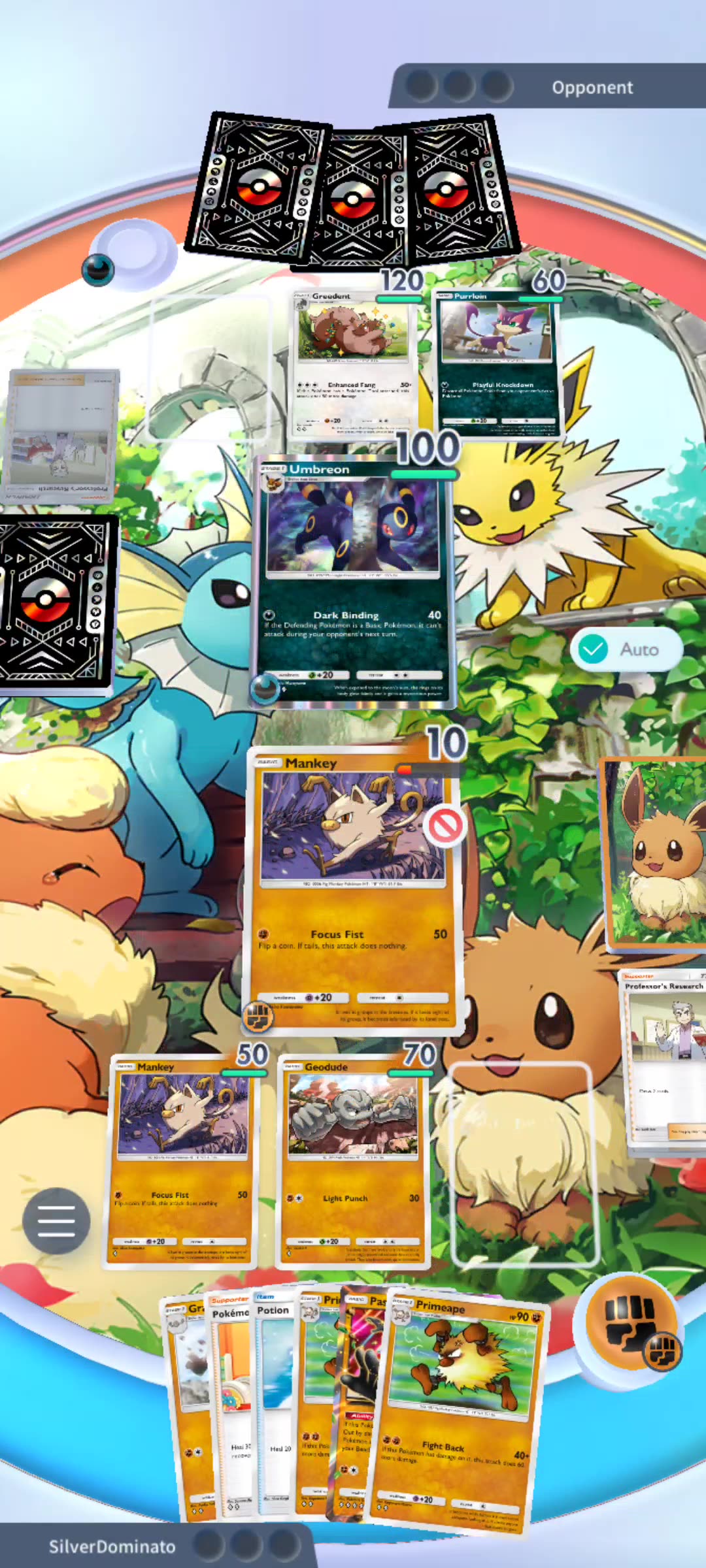 Pokémon TCGP Community Builder EP.56