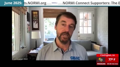 The Indoor Air Quality Channel