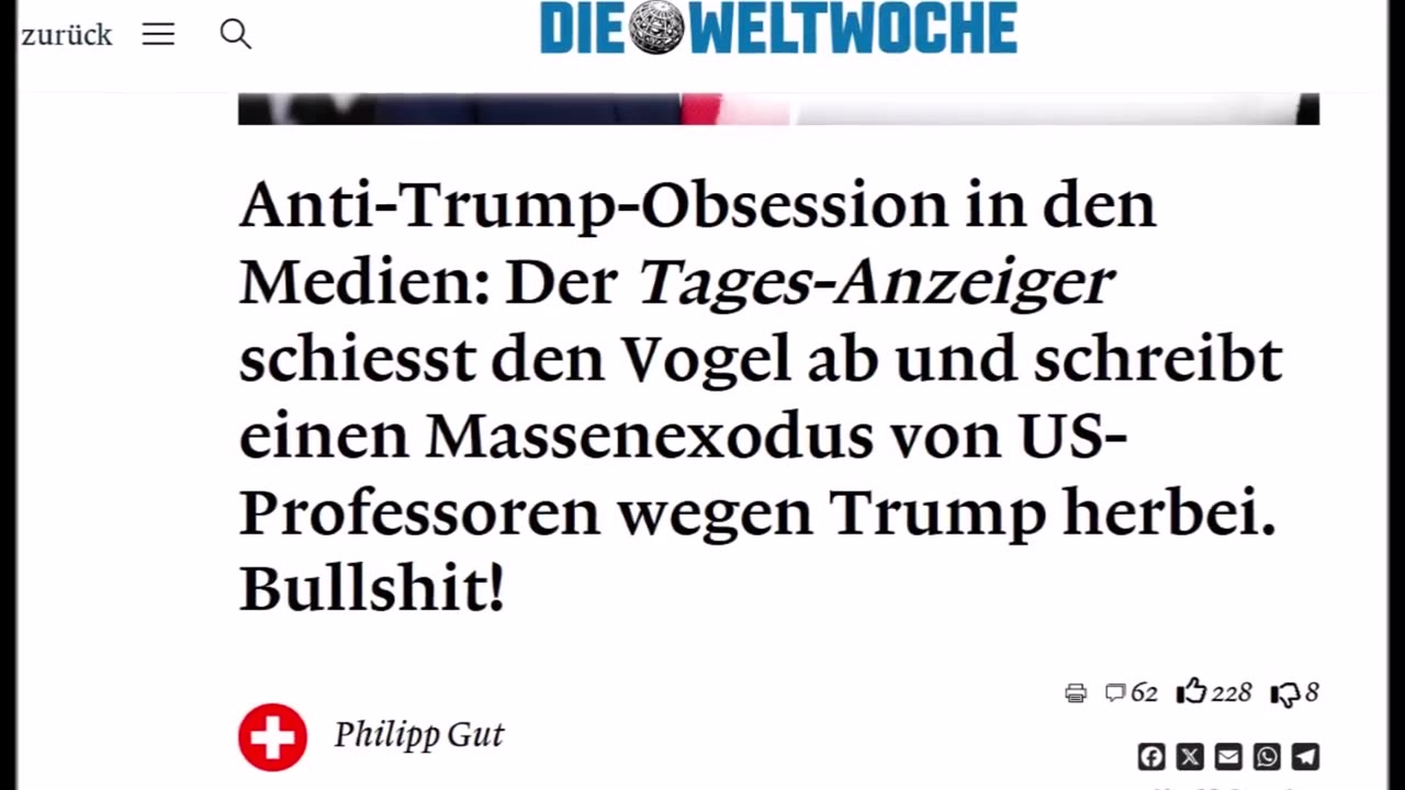 SUPER-GAU BAHNT SICH AN ! ETWAS KOMMT! 17.o4.2025 Popp-gamezarea