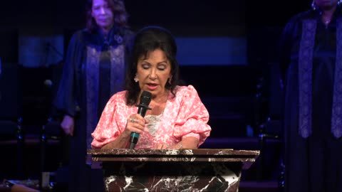 Solid Rock Church LIVE | Sunday Morning Service | 06-15-25
