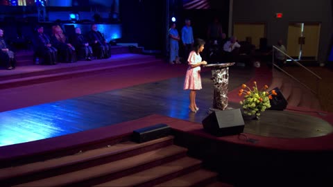 Solid Rock Church LIVE | Sunday Morning Service | 06-15-25
