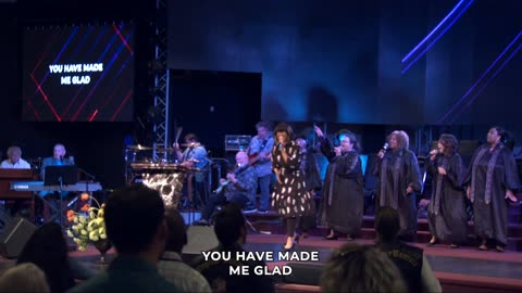 Solid Rock Church LIVE | Sunday Morning Service | 06-15-25