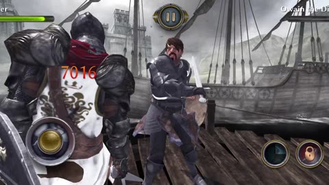Fight ledgens video 3 fight 1 game gamer arrow1990 musashi1990