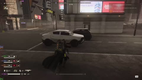 Wasting time casually gaming