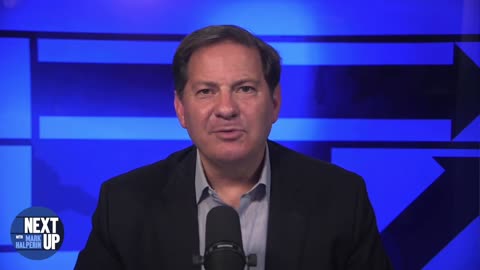 Mark Halperin Accuses CNN's Brian Stelter Of 'Journalistic Corruption' Over Jake Tapper's Biden Book