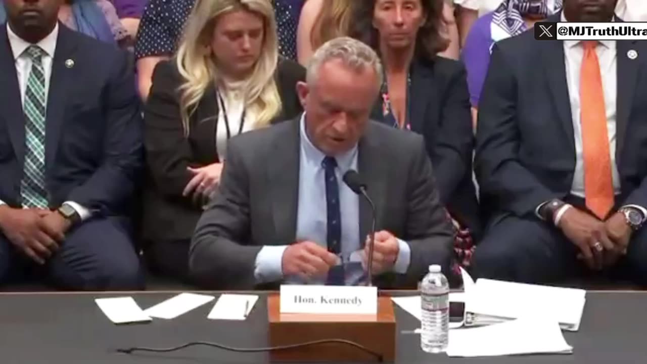 The NIH should be telling us what Seed Oils, Corn Syrup, and Pesticides are Doing to our Children