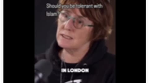 ISLAMISM