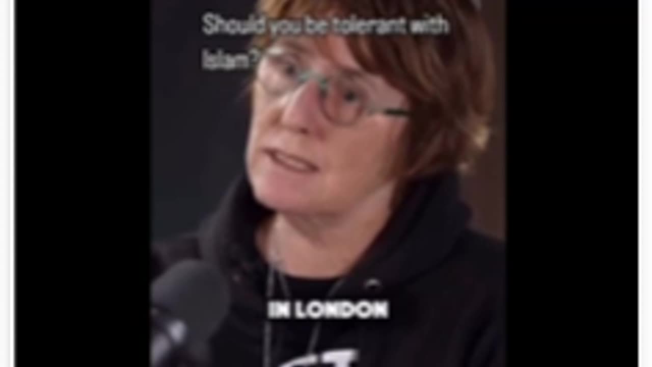 ISLAMISM