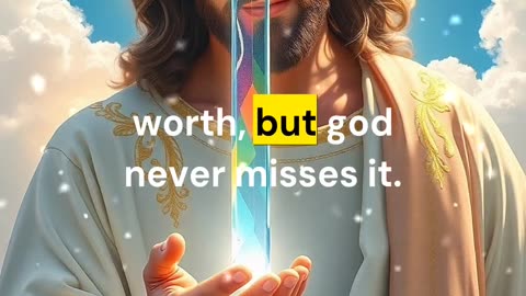God is Holding You ✝️ God Message Today ✝️ #shorts #usa #usashorts #jesus