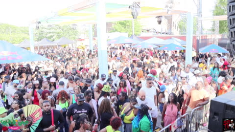 Soca De Mayo part 1