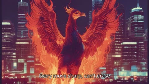 TURN IT TO ASHES