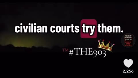 How The Traitors Get Held Accountable